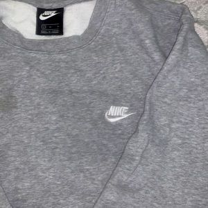 Nike Crewneck Sweatshirt